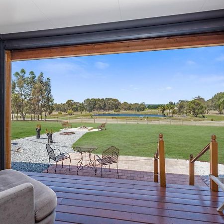 The Swan Valley Retreat Henley Brook Εξωτερικό φωτογραφία