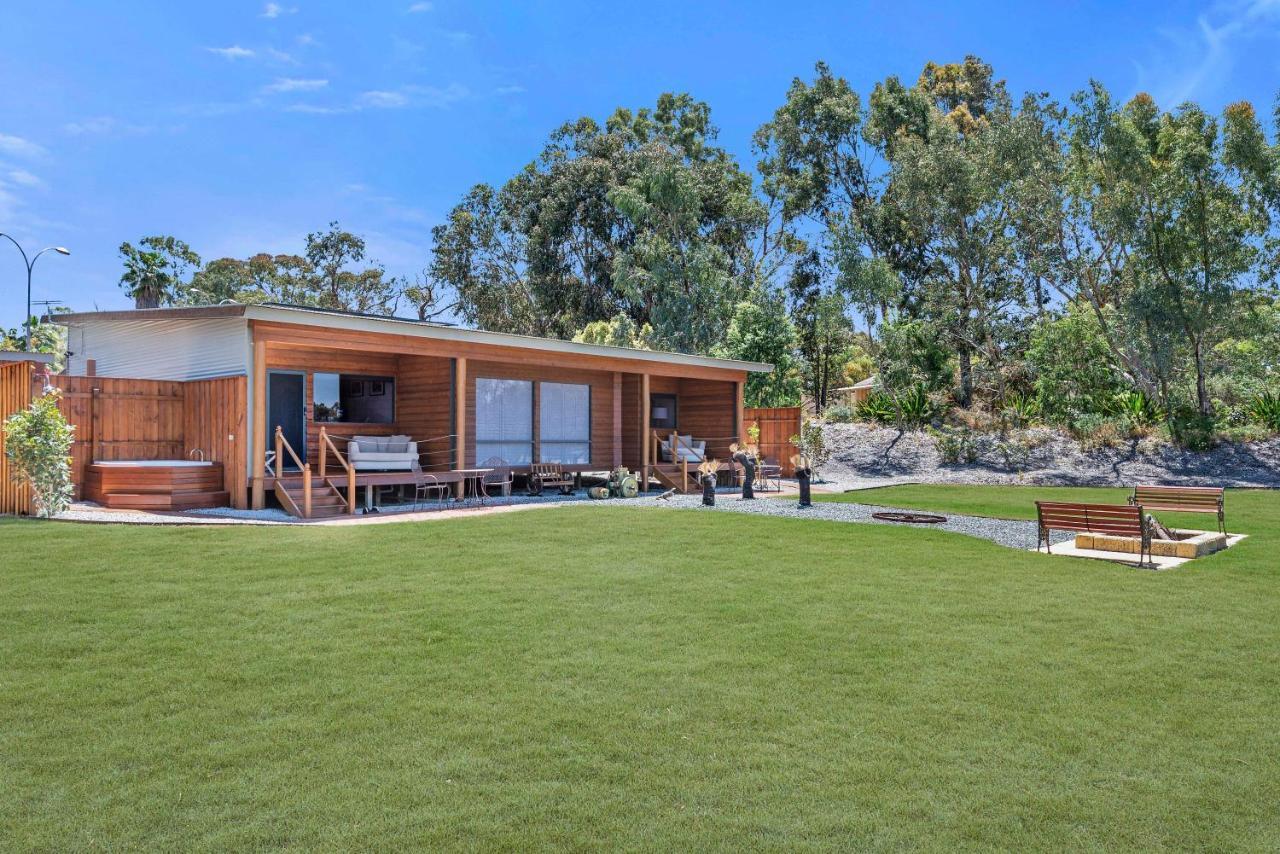 The Swan Valley Retreat Henley Brook Εξωτερικό φωτογραφία