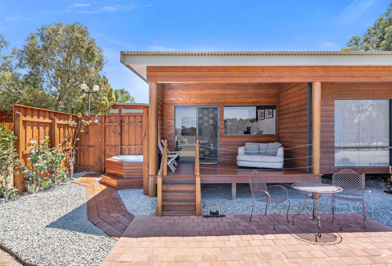 The Swan Valley Retreat Henley Brook Εξωτερικό φωτογραφία