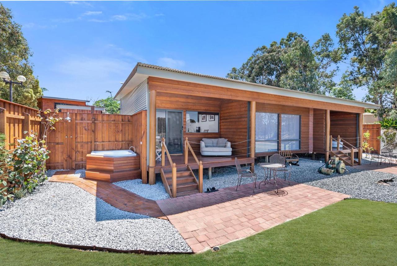 The Swan Valley Retreat Henley Brook Εξωτερικό φωτογραφία