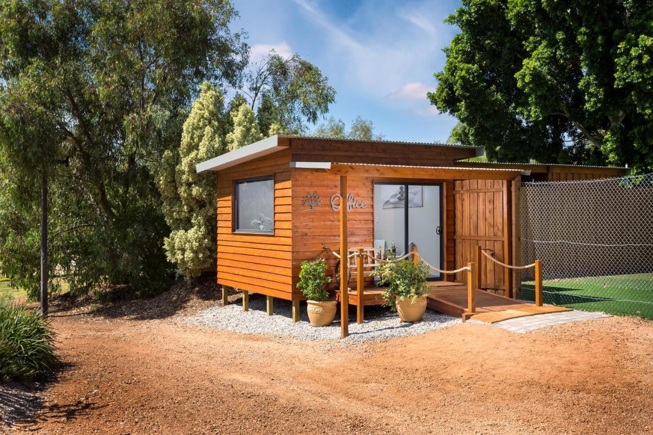 The Swan Valley Retreat Henley Brook Εξωτερικό φωτογραφία