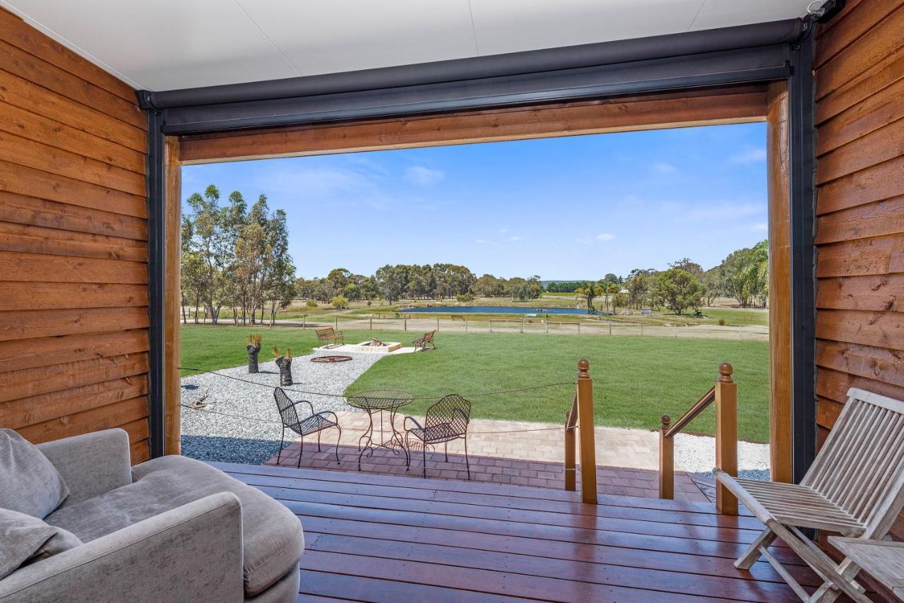 The Swan Valley Retreat Henley Brook Εξωτερικό φωτογραφία