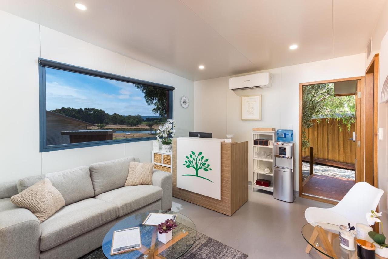 The Swan Valley Retreat Henley Brook Εξωτερικό φωτογραφία
