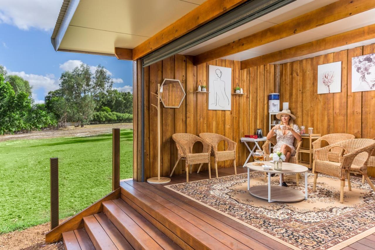The Swan Valley Retreat Henley Brook Εξωτερικό φωτογραφία