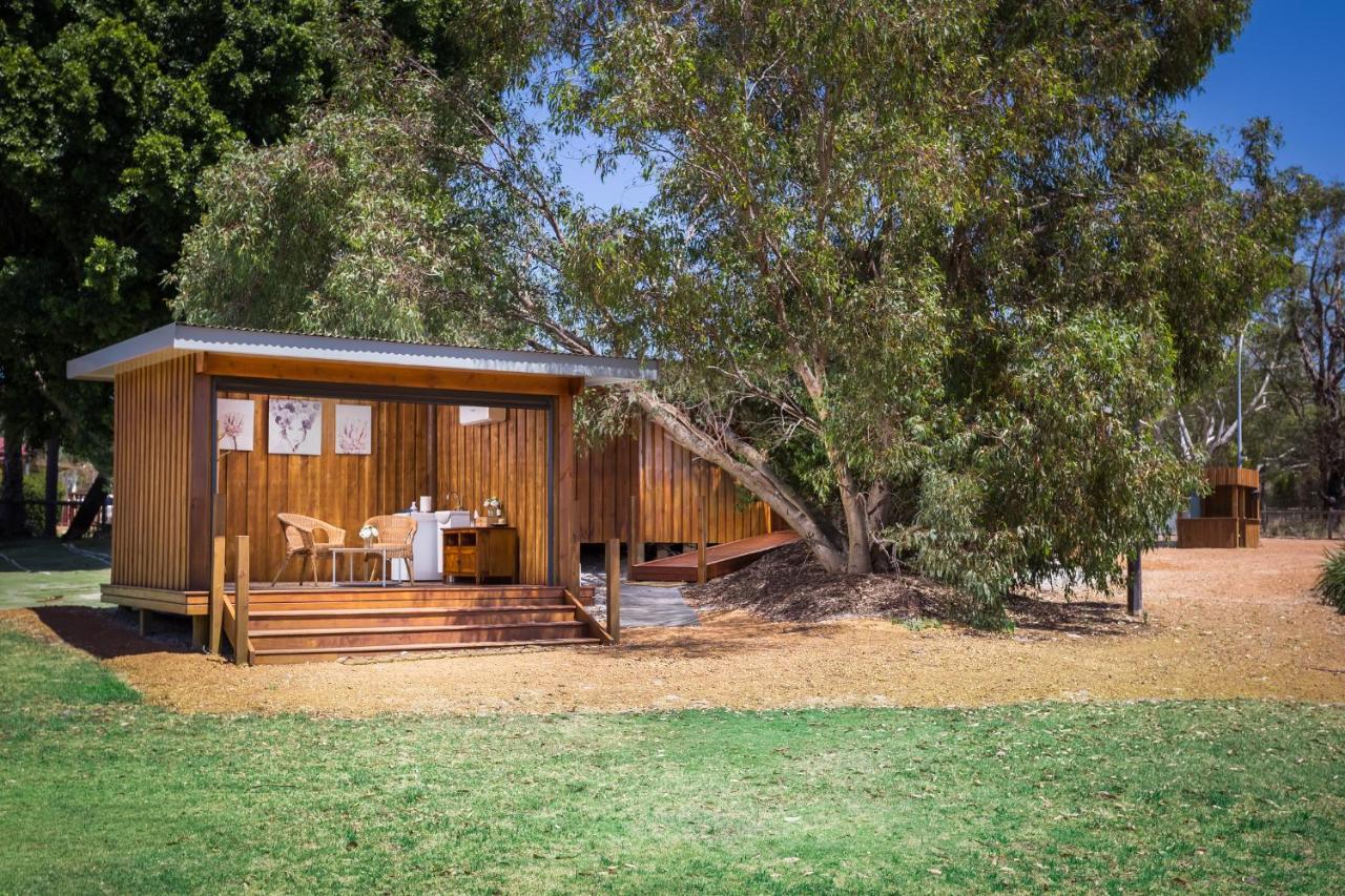 The Swan Valley Retreat Henley Brook Εξωτερικό φωτογραφία