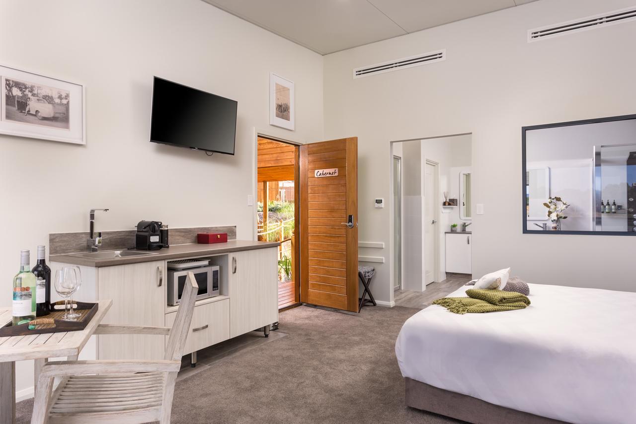 The Swan Valley Retreat Henley Brook Εξωτερικό φωτογραφία