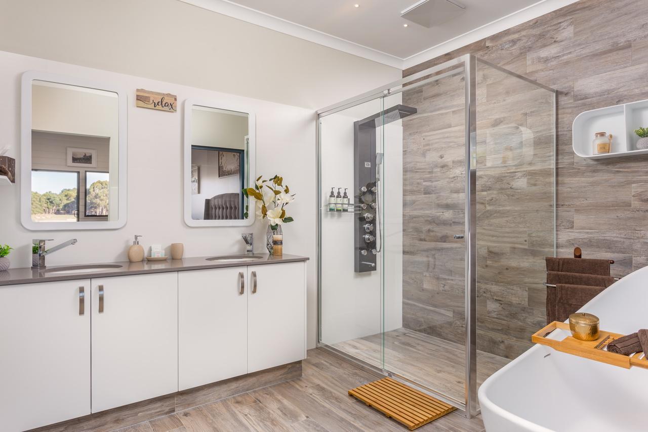 The Swan Valley Retreat Henley Brook Εξωτερικό φωτογραφία