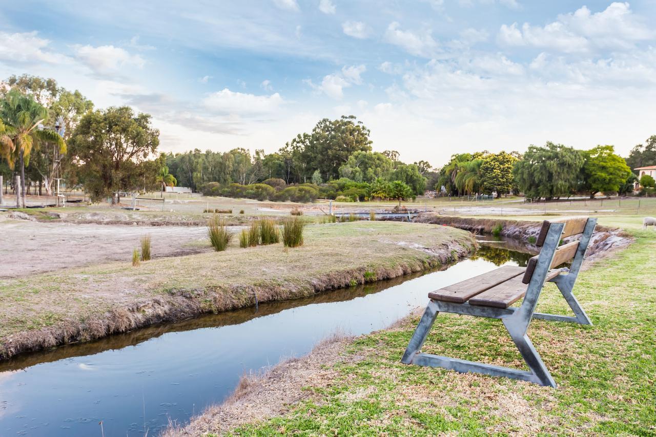 The Swan Valley Retreat Henley Brook Εξωτερικό φωτογραφία