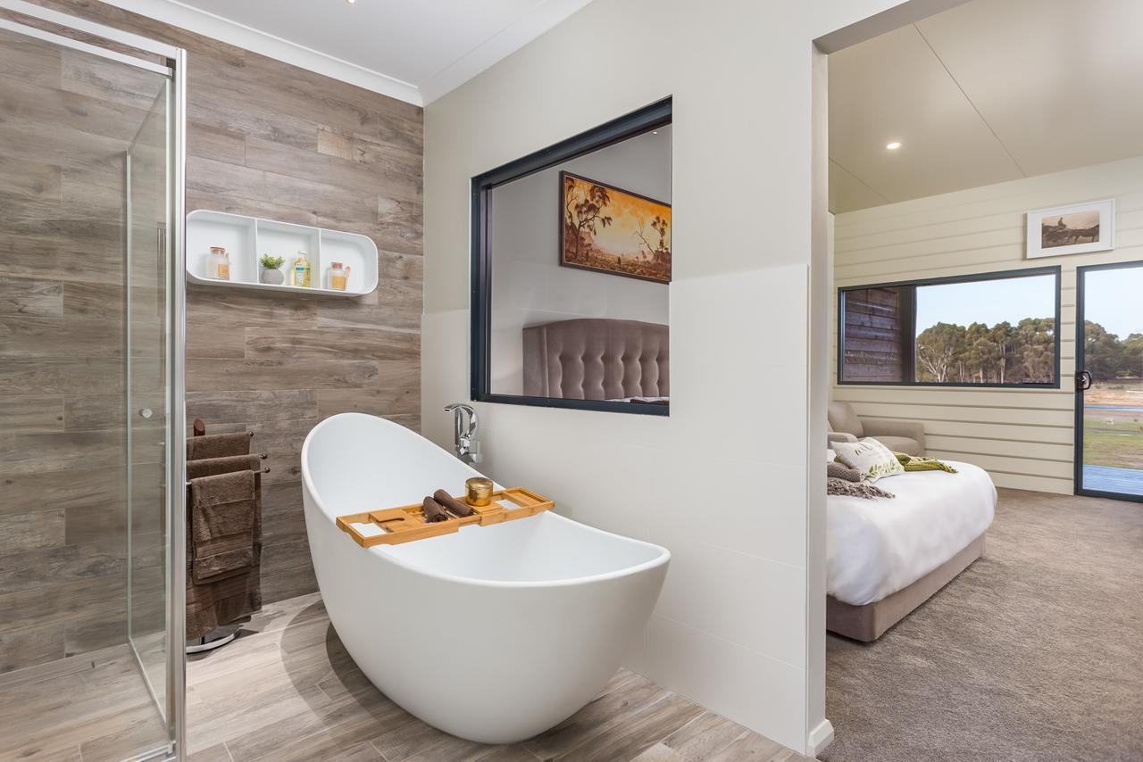 The Swan Valley Retreat Henley Brook Εξωτερικό φωτογραφία