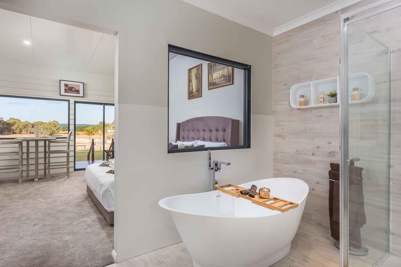 The Swan Valley Retreat Henley Brook Εξωτερικό φωτογραφία