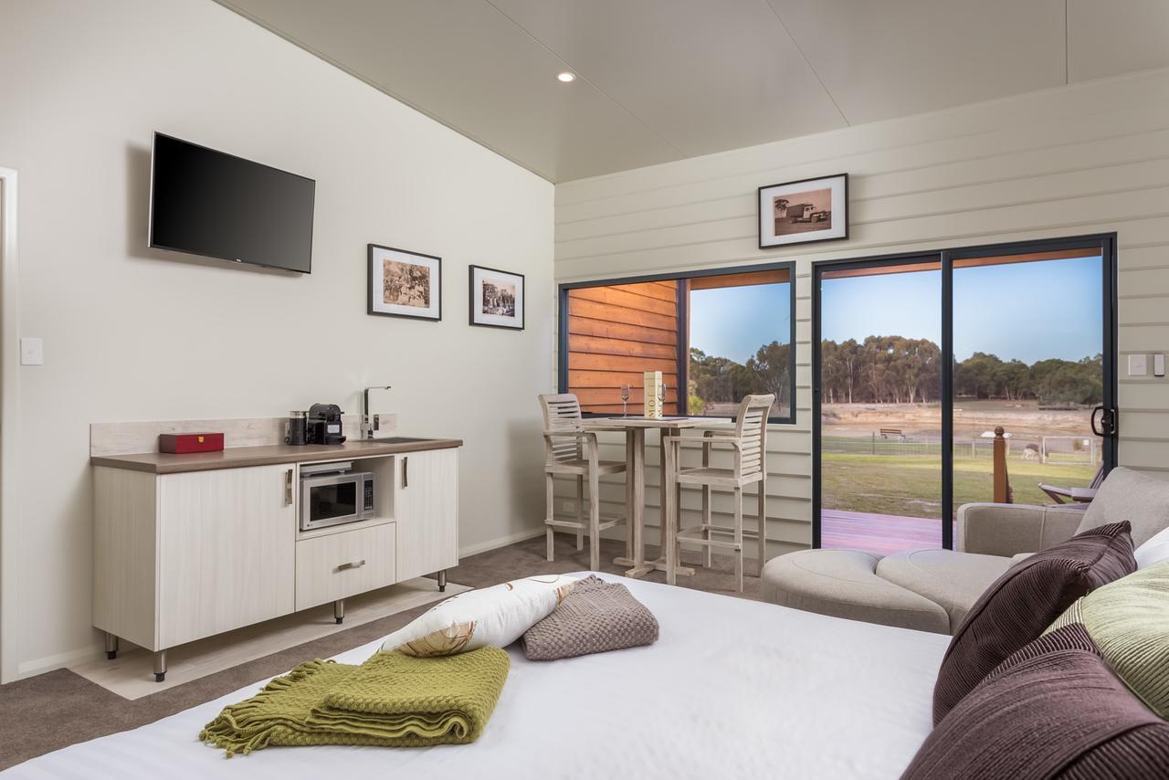 The Swan Valley Retreat Henley Brook Εξωτερικό φωτογραφία