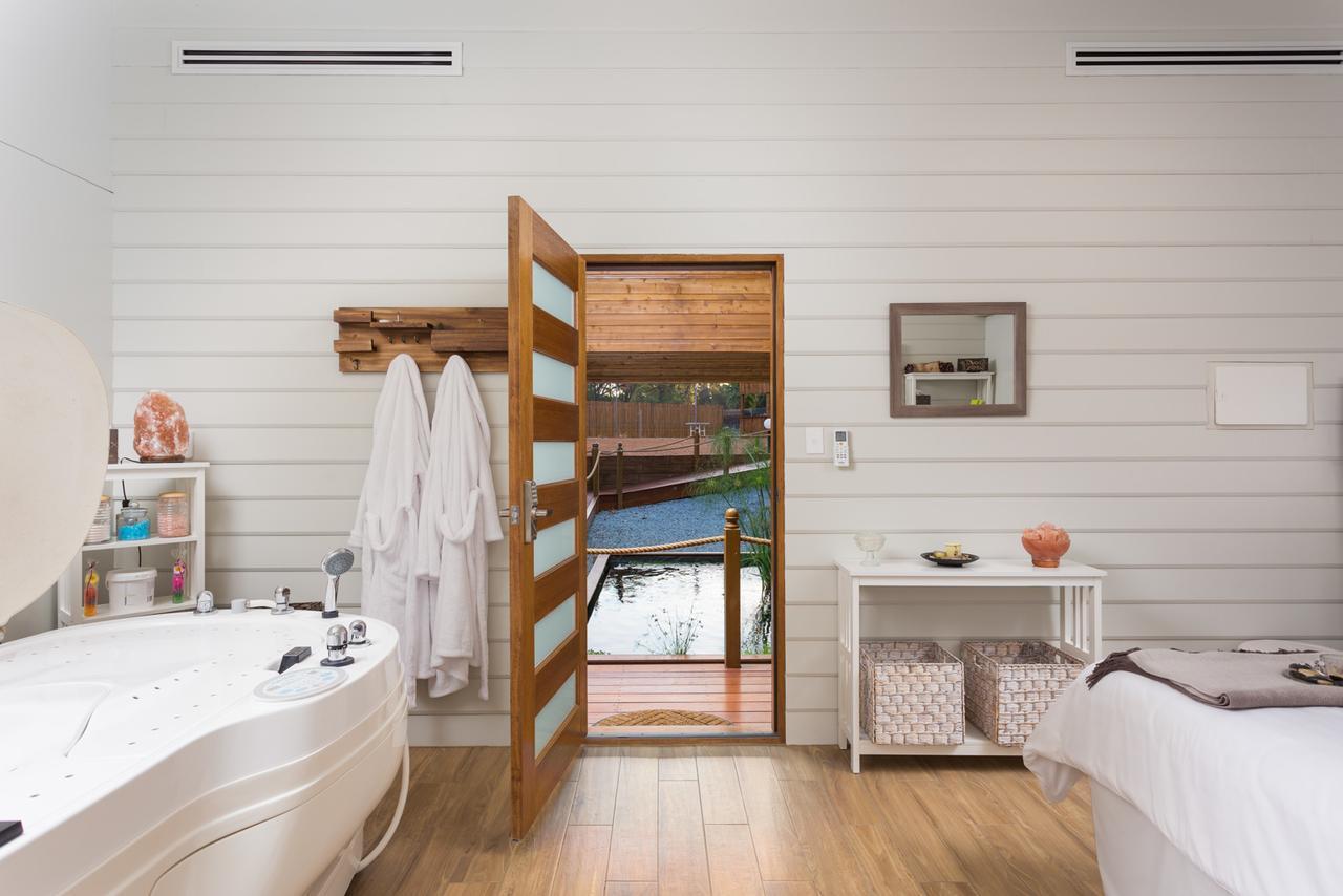 The Swan Valley Retreat Henley Brook Εξωτερικό φωτογραφία