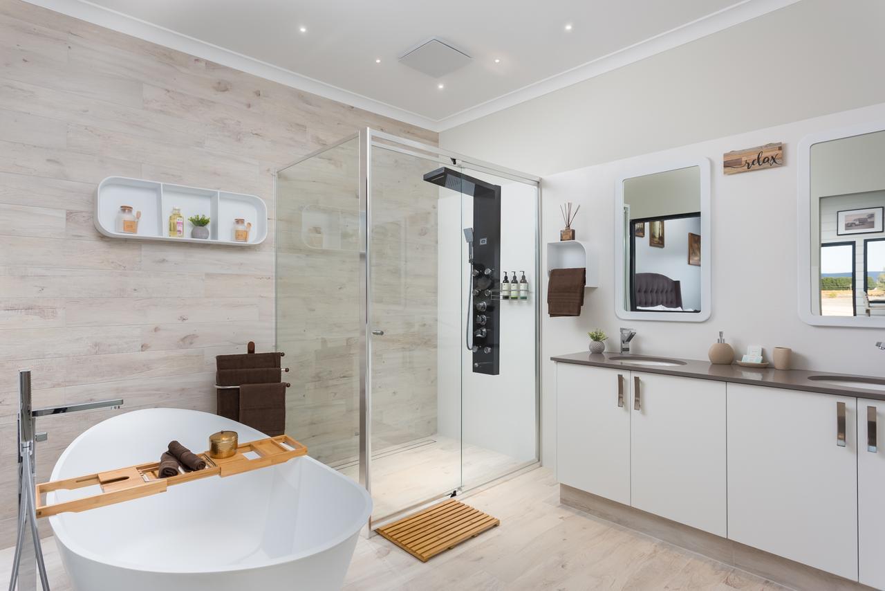 The Swan Valley Retreat Henley Brook Εξωτερικό φωτογραφία