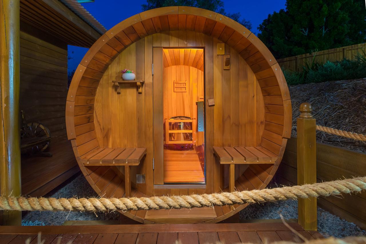 The Swan Valley Retreat Henley Brook Εξωτερικό φωτογραφία