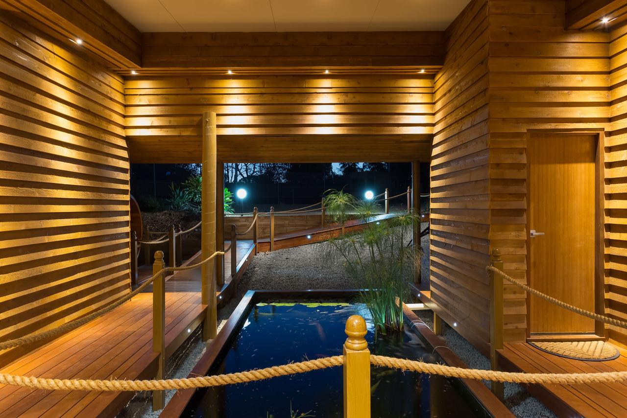 The Swan Valley Retreat Henley Brook Εξωτερικό φωτογραφία