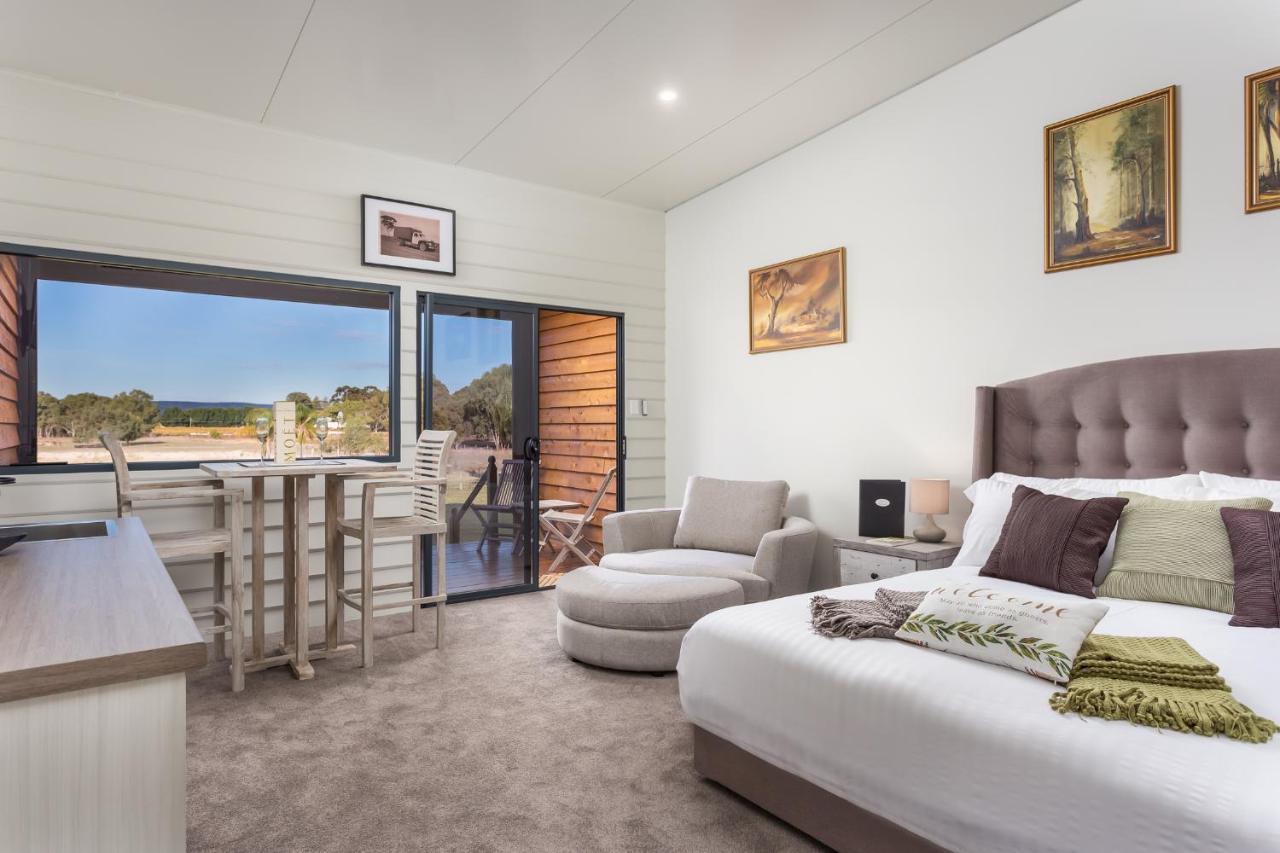 The Swan Valley Retreat Henley Brook Εξωτερικό φωτογραφία