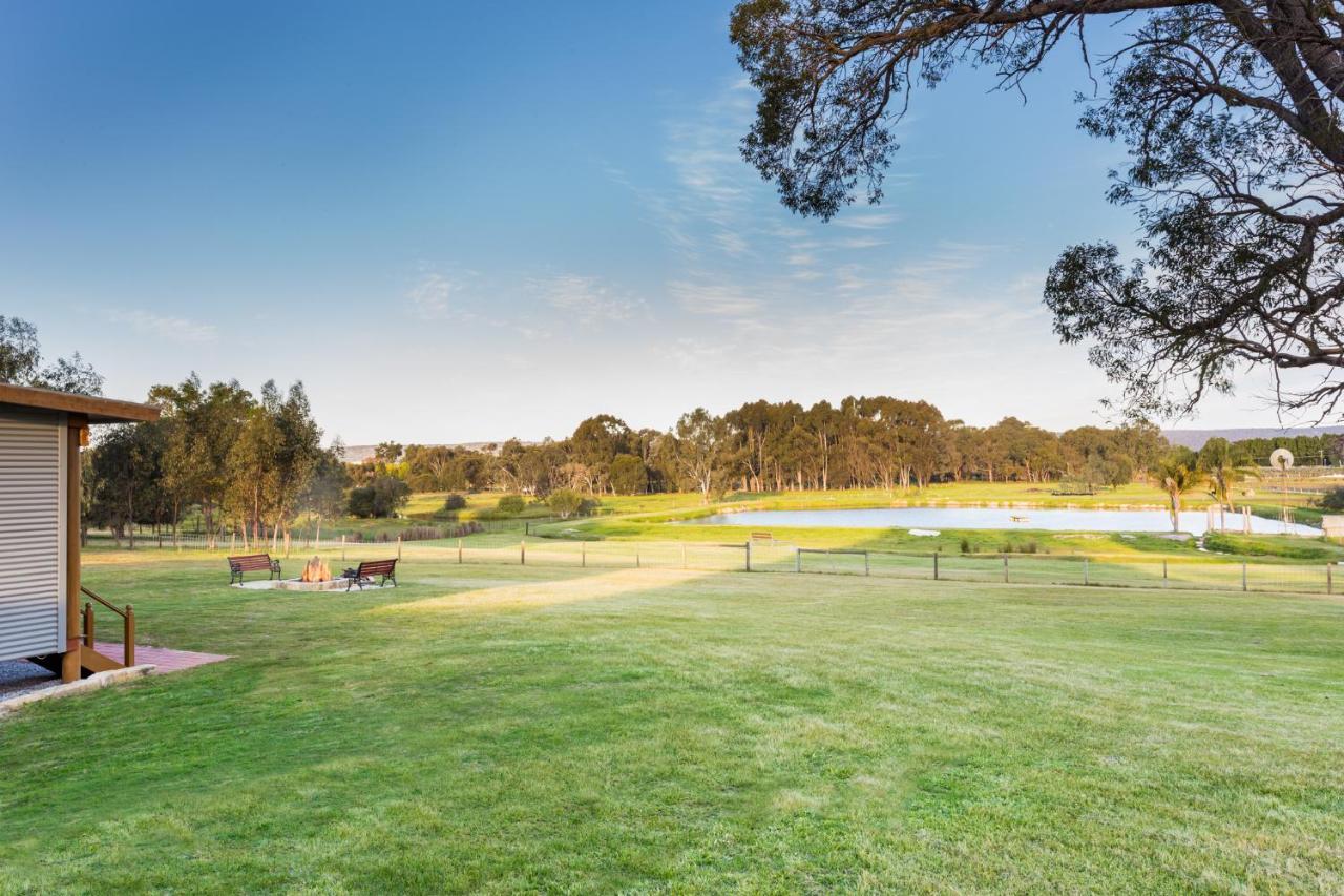 The Swan Valley Retreat Henley Brook Εξωτερικό φωτογραφία