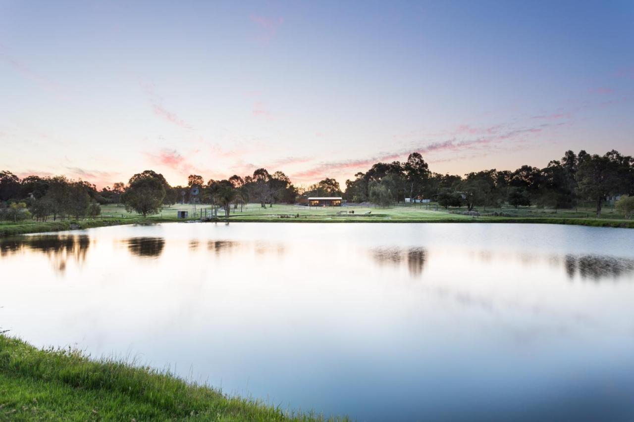 The Swan Valley Retreat Henley Brook Εξωτερικό φωτογραφία