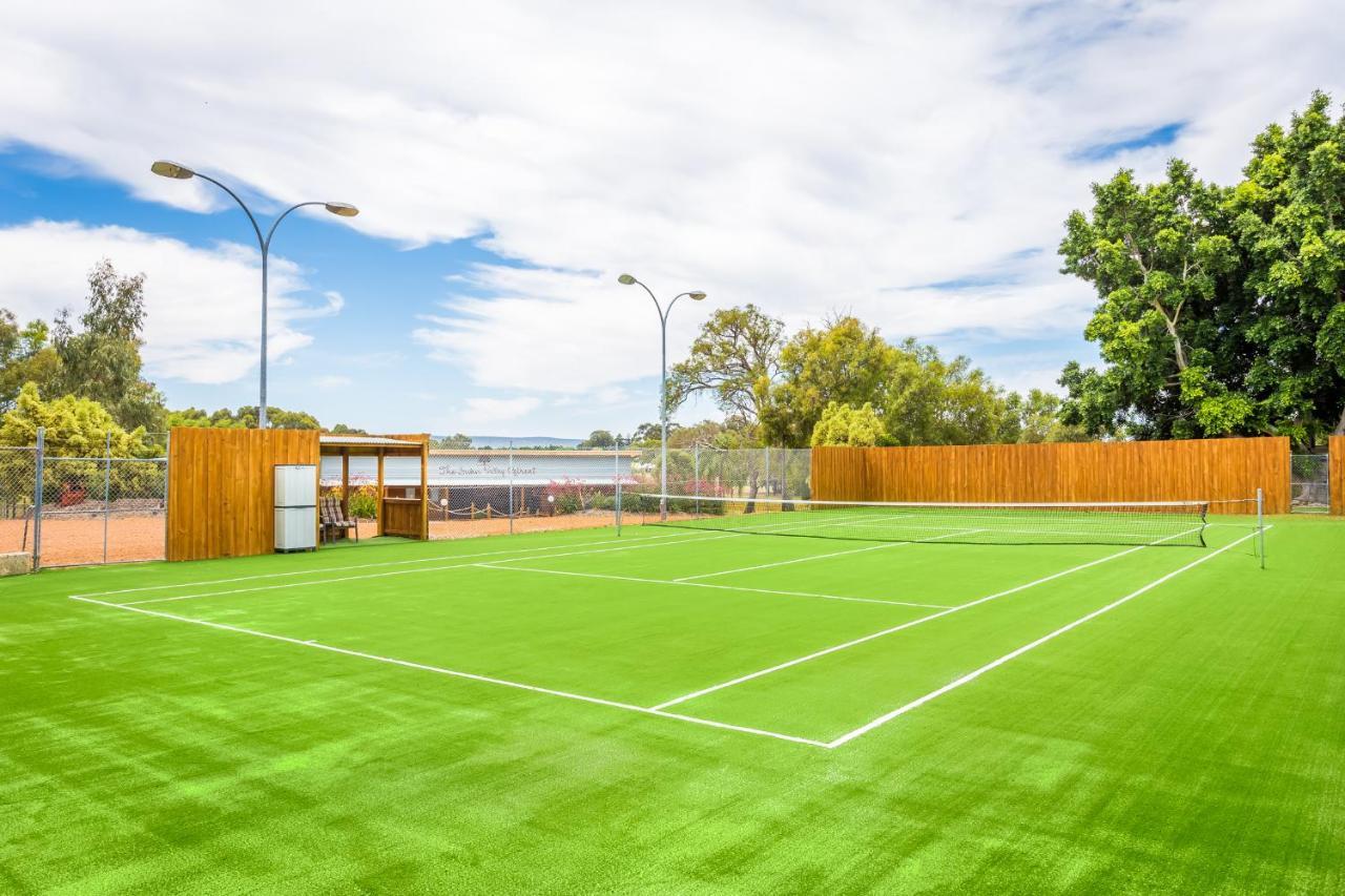 The Swan Valley Retreat Henley Brook Εξωτερικό φωτογραφία